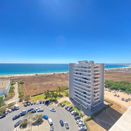 Alvor Seven Lägenhet Exteriör bild