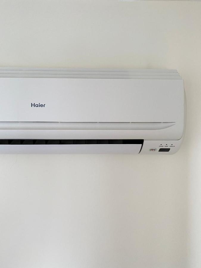 Alvor Seven Lägenhet Exteriör bild
