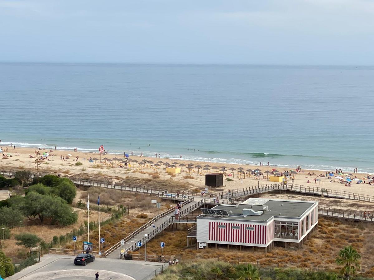 Alvor Seven Lägenhet Exteriör bild