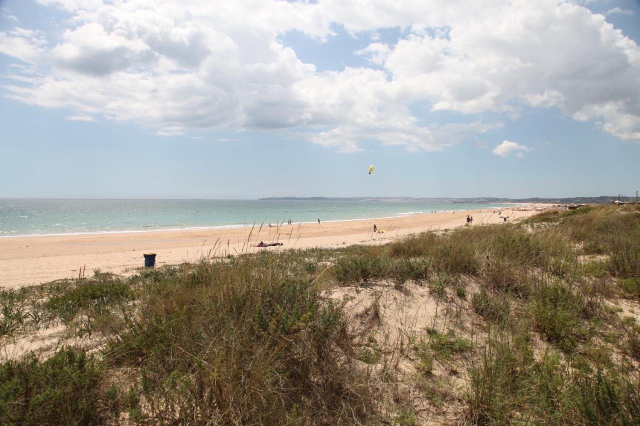 Alvor Seven Lägenhet Exteriör bild