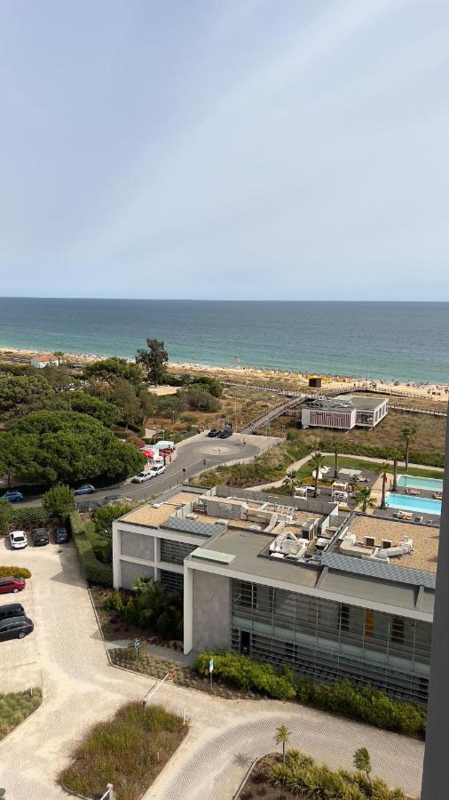 Alvor Seven Lägenhet Exteriör bild