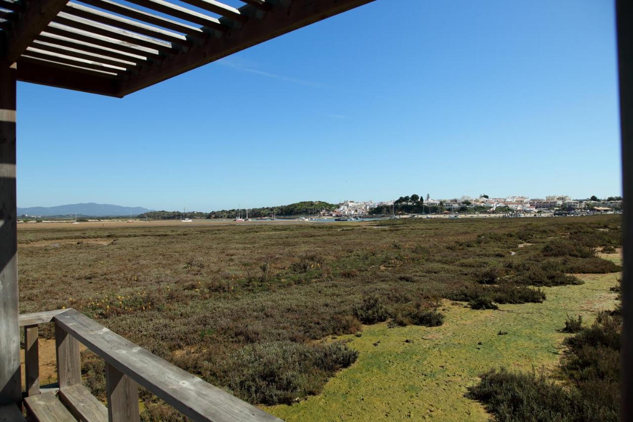 Alvor Seven Lägenhet Exteriör bild