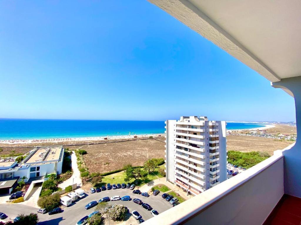 Alvor Seven Lägenhet Exteriör bild
